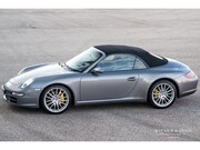 Porsche 911 - Cabrio Carrera Topconditie