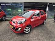 Kia Picanto - 1.2 CVVT ISG Comfort Pack | 2E EIGENAAR |3/6 OF 12MND GARANT