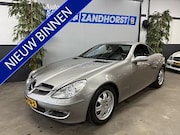 Mercedes-Benz SL-klasse - 200 K.