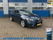 Renault Mégane - Estate 1.3 TCe Limited
