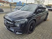 Mercedes-Benz GLA-Klasse - GLA 250e / 2022 , 37.235 km / EXPO