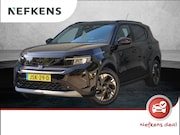 Opel Frontera - Electric GS 54 kWh 113pk | Navigatie | Stoel- en stuurverwar