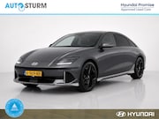 Hyundai Ioniq - Connect 77.4 kWh SoH 97%, Als Nieuw
