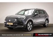 Seat Tarraco - 1.4 TSI e-Hybrid PHEV Xcellence | SAFE & DRIVING PACK L | PA