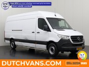 Mercedes-Benz Sprinter - Automaat L3H2 Maxi | Navigatie | Camera | Airco | Cruise