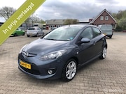Mazda 2 - 1.3 TS SPORT AIRCO ELL PAKK LMV