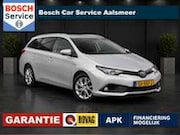 Toyota Auris - 1.8 Hybrid Dynamic Go / NAVI / CRUIS / AIRCO/ GARA