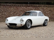 Lotus Elite - Super 100 "The first built Super 100" Superb and extremely o