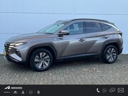 Hyundai Tucson - 1.6 T-GDI MHEV Comfort Smart / Trekhaak (1.650 KG) / airco (