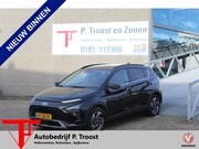 Hyundai Bayon - 1.0 T-GDI Premium Bose audio/Navigatie/Achteruitrijcamera/St