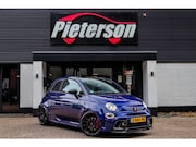 Fiat 500C - 1.4 T-Jet Abarth Competizione 262PK H&S CORSE