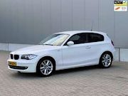 BMW 1-serie - 116 116i Business Line AUTOMAAT NAP