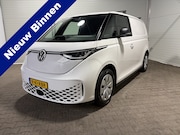 Volkswagen ID. Buzz Cargo - 77 kWh, 204Pk, LED, Trekhaak, Navigatie VVB518 Prijs zoals g