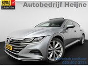 Volkswagen Arteon Shooting Brake - eHYBRID 218PK DSG ELEGANCE BUSINESS+ LEDER/VIRTUAL/PANORAMAD