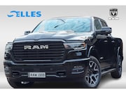 Dodge Ram - 2025 3.0L HURRICANE LARAMIE SPORT | BPM VRIJ | NIEUW | LPG i