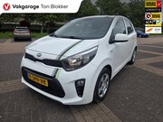 Kia Picanto - 1.0 DPi ComfortLine 5p