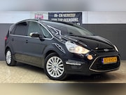 Ford S-Max - 2.0 EcoBoost S Edition 7p.1STE EIGN/NW APK