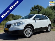 Suzuki SX4 S-Cross - 1.6 Urban | Stoelverwarming | Airco | Trekhaak | 16" Velgen