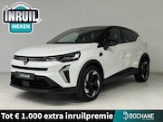 Renault Captur - 1.3 mild hybrid 160 Techno | Achteruitrijcamera | Apple CarP