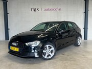 Audi A3 - Sportback 1.0 TFSI Design Pro Line - Trekhaak - CC - Airco -