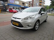 Ford Fiesta - 1.25 Titanium Clima/Cruise etc