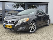 Volvo C70 - Convertible 2.5 T5 Summum