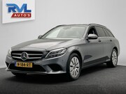 Mercedes-Benz C-klasse - Estate 200 4MATIC Advantage Pack | Trekhaak |Stoelverwarming