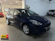 Ford Fiesta - 1.1 Trend