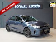 Kia Rio - 1.0 TGDI ComfortPlusLine Navigator | ACHTERUITRIJC