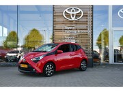 Toyota Aygo - 1.0 VVT-i x-joy 5-deurs 72pk | Climate Control | Lichtmetale
