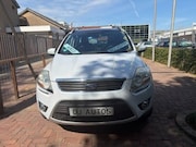 Ford Kuga - 2.5 20V TITANIUM Automaat, Panorama dak