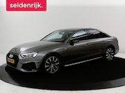 Audi A4 - Limousine 35 TFSI S edition Competition | Cruise Controle |