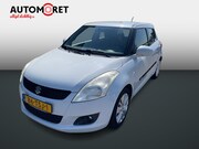 Suzuki Swift - 1.2 Comfort EASSS