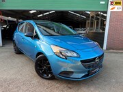 Opel Corsa - 1.4 Black Edition|CRUISE/PDC/CARPLAY