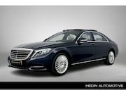 Mercedes-Benz S-klasse - S 500 L Plug-In Hybrid Limousine Automaat | Prestige Pakket