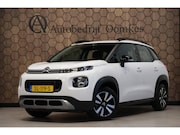 Citroën C3 Aircross - 1.2 PureTech S&S Feel 104dkm *Distributieriem Vervangen* Nav