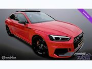 Audi RS5 - 2.9 TFSI RS 5 quattro Panodak Carbon 88794 KM!