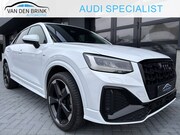 Audi Q2 - 35 TFSI S-line Black Keyless