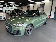 Audi A1 - 40 TFSI S Line edition one Sonos ACC Half leder