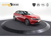 Opel Corsa - Turbo 100 GS | Camera | Dodehoekdetectie | Apple Carplay