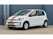 Volkswagen e-Up! - | Nieuwe Model | 100% Elektrisch | LAGE KM ! | 5 Drs. | Crui