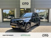 Land Rover Defender - P400e PHEV 404PK AWD SE