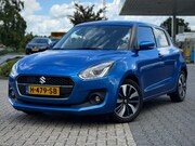 Suzuki Swift - 1.2 STIJL SMART HYBR. CARPLAY KEYLESS ECC CAMERA NAVI ADD. C