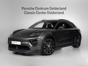 Porsche Macan - 4