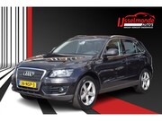 Audi Q5 - 2.0 TFSI quattro Pro Line Automaat Dealer Onderhouden