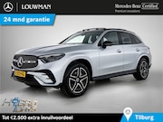 Mercedes-Benz GLC-klasse - 300e 4MATIC AMG Line Achteruitrijcamera | Panaromadak | Navi