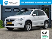 Volkswagen Tiguan - 1.4 TSI R-line | Pano | Trekhaak | Stoelvw
