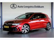 Volkswagen Golf - 1.5 eTSI R-Line Business Pano | Head-Up | LED Matrix | Stoel