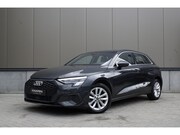 Audi A3 - Sportback 30 TFSI | Stoelverwarming | Sportstoelen | Cruise