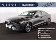 Volvo S60 - Recharge T8 AWD Ultimate Bright - Panorama/schuifdak - Intel